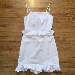 B. Darlin Dress size: 7/8